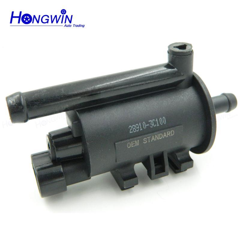 

289103C100 Vapor Canister Purge Control Valve Fits Kia Sorento Sedona Optima FOR Hyundai Sonata Azera 04-12 ,28910-3C100