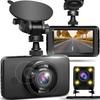 Electronice auto – Camere auto DVR