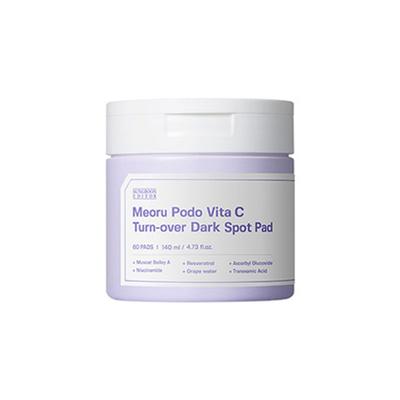 Meoru Podo VitaC Dark Spot Pad (60ea)