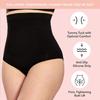 Women's High-Waisted Seamless Body Shaping Tummy Control Pants
