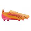 Childrens/Kids Ultra Ultimate Firm Ground Football Boots
