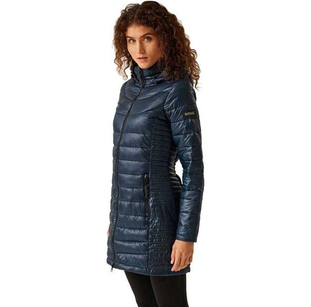 Куртка Regatta Andel III Leichte Steppjacke EU 40