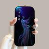 For Honor 90 5G Cases REA-AN00 Fashion Color Printing Soft Silicone TPU Phone Coque Cover For Honor 90 Pro Phone Bumper Case