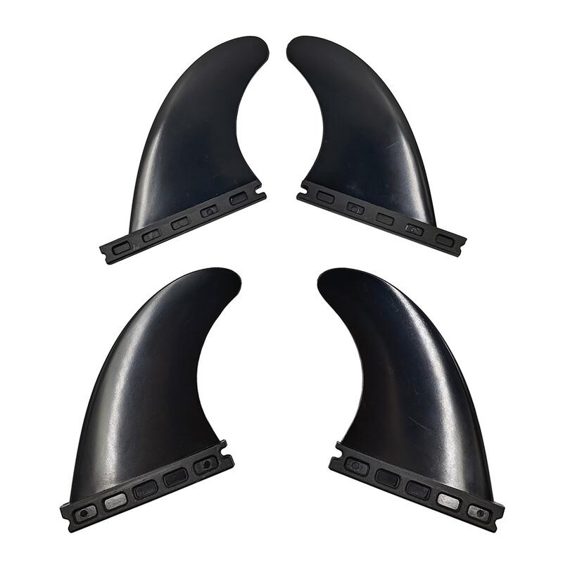 Pulian Professional Surfboard Fin Replacement