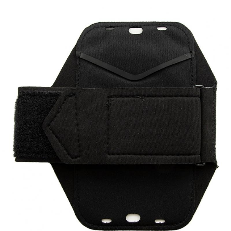 Nike Galleria Nike Running Cycling Gear Velcro Lean Armband