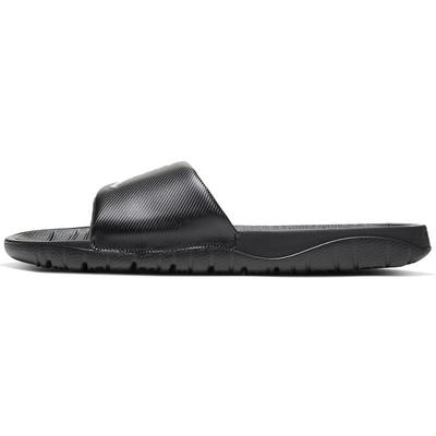 Sandales Air Break Noir Blanc Homme AR6374-010