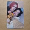 [USED] XLOV UXLXVE RUI WUMUTI Rui Umti Unit Trading Card