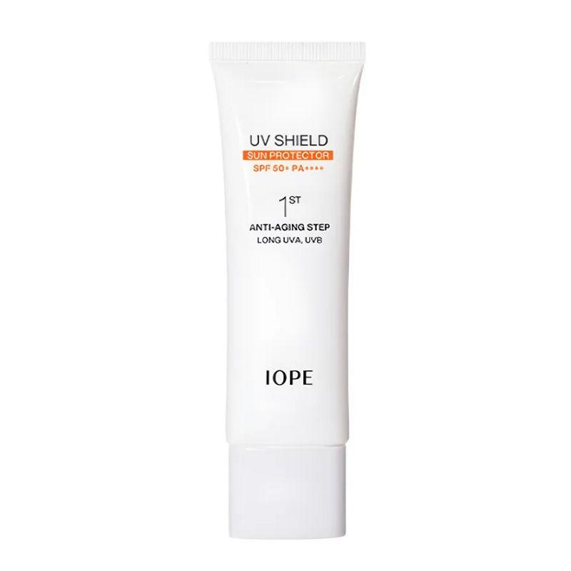 

IOPE UV Shield Sun Protector SPF50+ PA++++ 50ml 1ea
