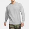 Nike SB Skateboard Crew Neck Sweatshirt Men Tops Dark-Grey CK5124-063