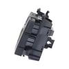 /93600C5310 /93600-C5310 /Handbrake Parking Button Switch For Kia Sorento 2014 2015 2016 2017 2018   Black Plastic Inter