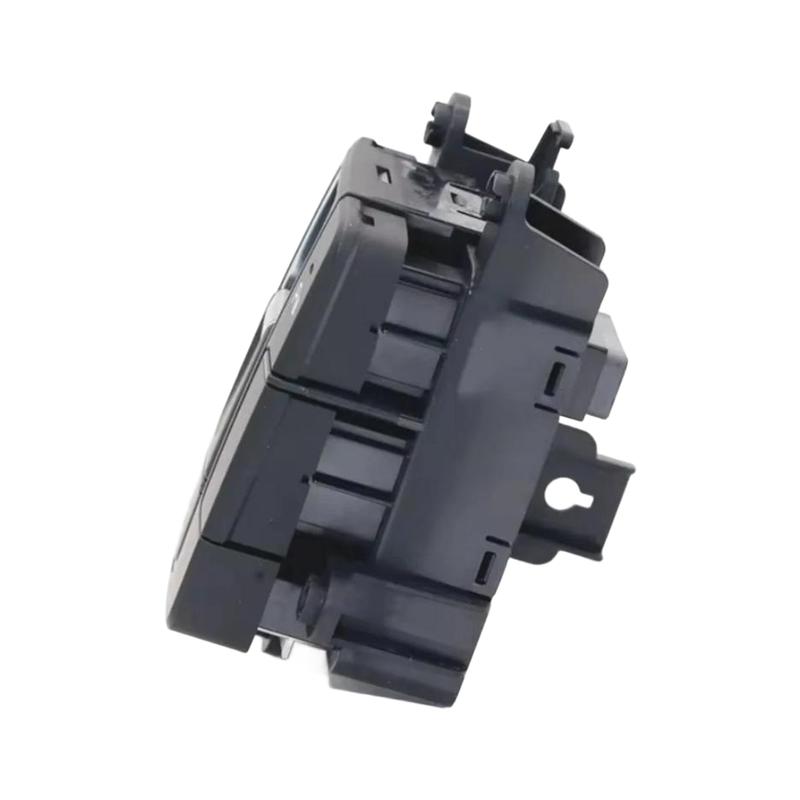 /93600C5310 /93600-C5310 /Handbrake Parking Button Switch For Kia Sorento 2014 2015 2016 2017 2018   Black Plastic Inter