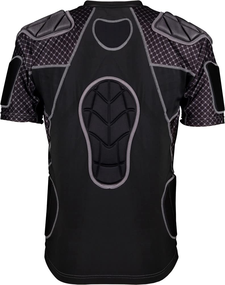 GILBERT Protect Gear Shoulder Guard XP1000 Protector (XL) GB-9521