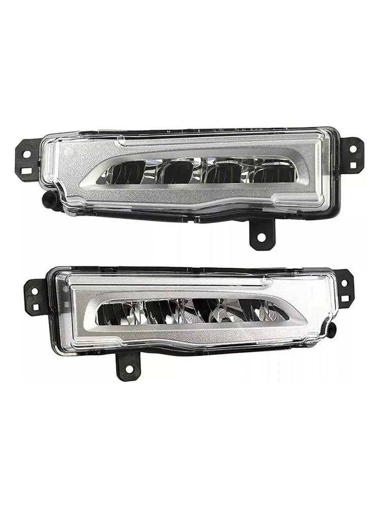 

Светодиодные противотуманные фары переднего бампера для BMW X5 G05 2018-2022 63177406365 Kit