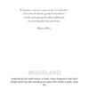 Agnes + Cat Botanical Soy Wax Candle – Moorland