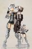 KOTOBUKIYA Frame Arms Girl Hand Scale Architect Height 75mm NON Scale Plastic Model FG090 Approx.