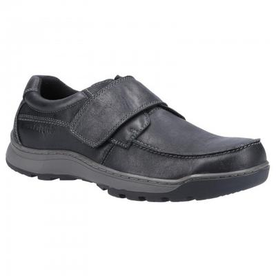 Mens Casper Leather Shoes