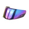HJ33 Visiere Casco per HJC HJ33 I90 Resistenza Elevata Tenacità Antivento Antipolvere Protezione UV Accessori Casco VisiereSensori di Velocità 6