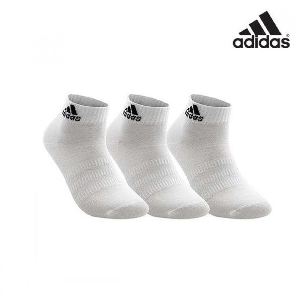 

Adidas Adidas Genuine HT3468 T Sportswear Ankle Socks 3 Pairs