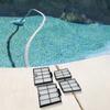 4pcs Filter Cartridge 9991463-R4 Ultra-Fine Replacement Filter Panels for Dolphin Robotic Swimming Pool Cleaner Accessories