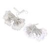 String Lights Warm Ambient Lights LED Fairy String Lights Decoration for Outdoor Camping Tent Canopy