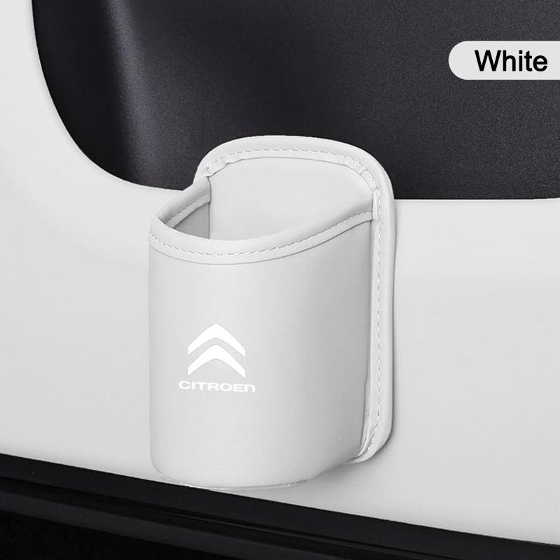 AAMD1 -Car Water Cup Holder Mobile Holder Beverage Multifunctional Box Holder for Citroen C5X C6 DS C3-XR C4L C4 C1 C5 C6 VTS C-ELYSEE