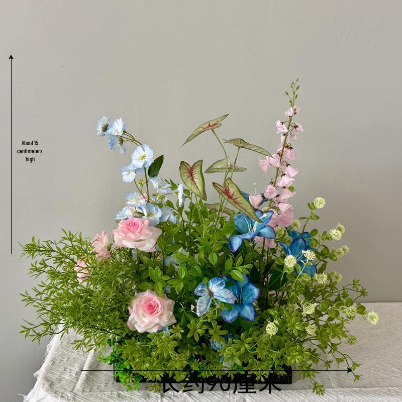 Monet-Style Floral Arrangements for Weddings, Birthdays, and Special Events