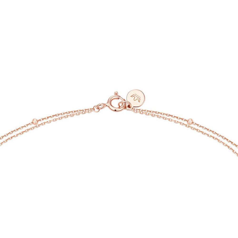 Lala J Necklace (Jjljn05B3312Sr420)