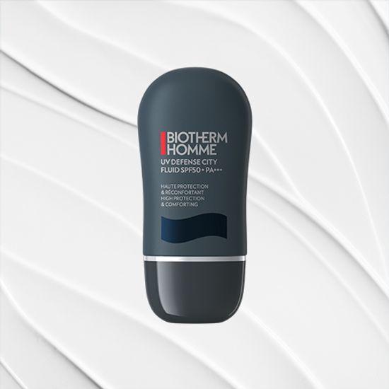 Biotherm Homme UV Defense City Sunscreen 30ml