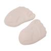 Soft Forefoot Pads Breathable Pain Relieve Elastic Forefoot Cushioning Shoes Insert