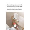 Xiaomi Mijia Thermostatic Electric Kettle 2 Pro 1.7L Quiet Boiling 0-100°C Stepless Temperature Adjustment Smart LED Display