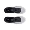 Under Armour Project Rock Bsr 2 'White Black' Sneakers 3025081-100