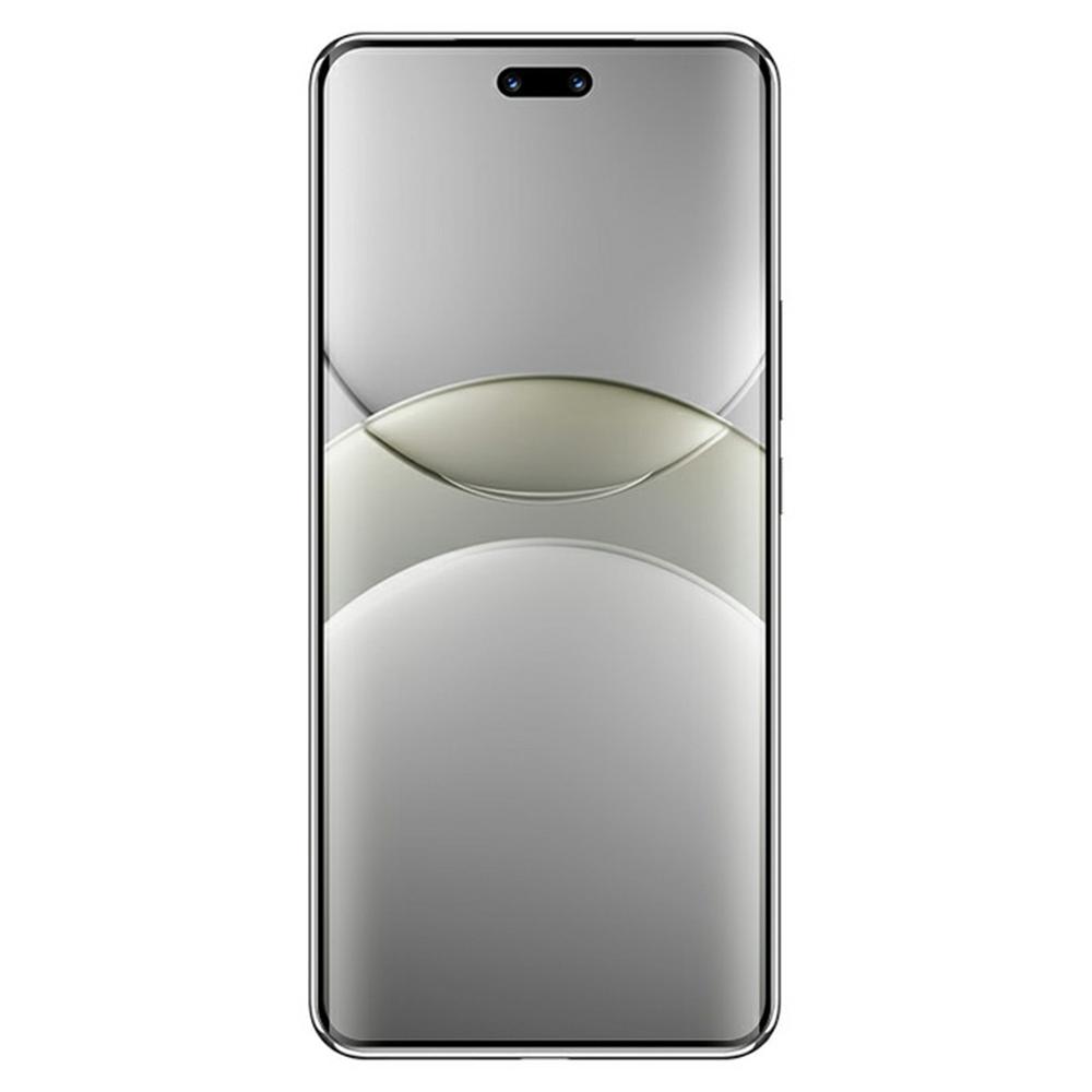 

RURIHAI For Huawei nova 13 Pro 5G High Aluminium-Silicon Glass Phone Screen Protector 3D Curved Side Glue Film Type A