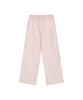 REST&RECREATION Wide Nylon Pants - Pink