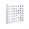 Craft Paint Storage Organizer Bottle Bracket