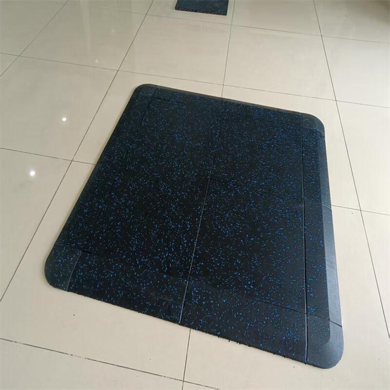 20mm Rubber Anti-Slip Floor Mat Roll