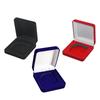 Protection Collection Case for Collector Show Organizer Coins Presentation Display Case Challenge Coin Box for Jewelry Medal