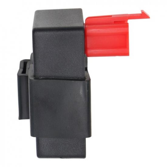 For Suzuki VS1400 Intruder 1400 Boulevard S83 GV1400 Fuel Pump Cut Relay