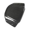 Motorcycle Front Screen Windshield Glossy Carbon Fiber Wind Deflector Fit For CB300R CB250R CB150R CB125R