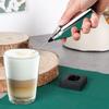 Electric Milk Frother Coffee Cocoa Beater Mini Small Mixer