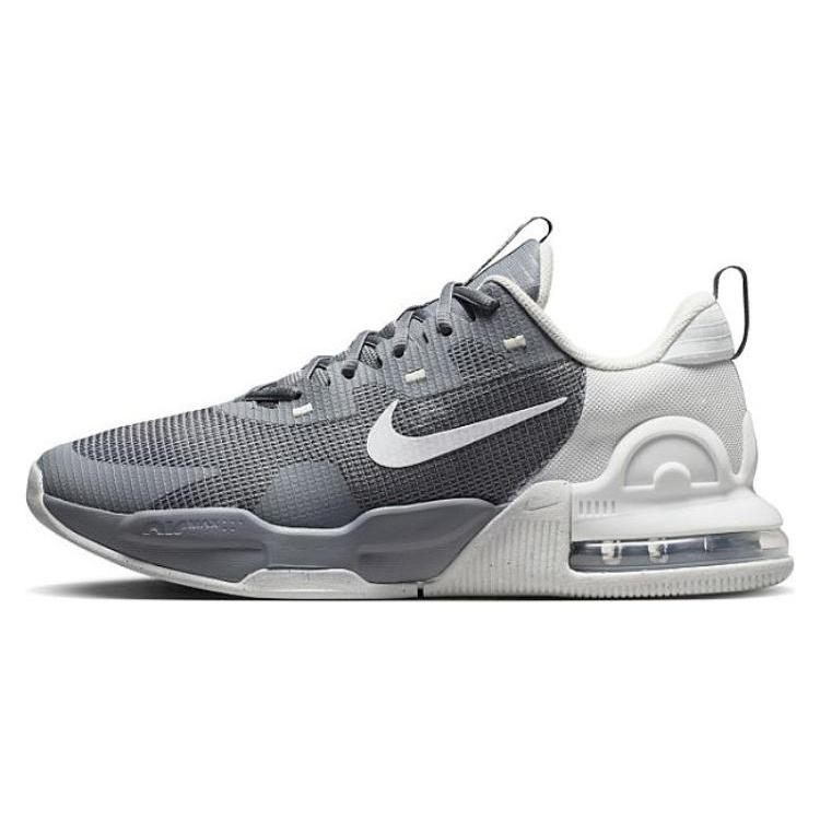 Nike Air Max Alpha Trainer 5  Iron Grey  Men s DM0829-007 EU 43