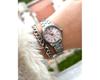 Orologio da Donna Casio Ltp-V005D-4Budf (Zd586A) + Scatola