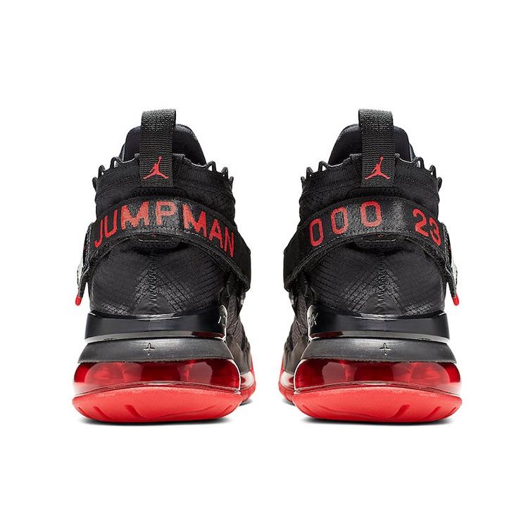 Air Jordan Proto Max 720 'Bred' Men's BQ6623-006