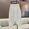Partea inferioară (Îmbrăcăminte damă) – Capri și pantaloni