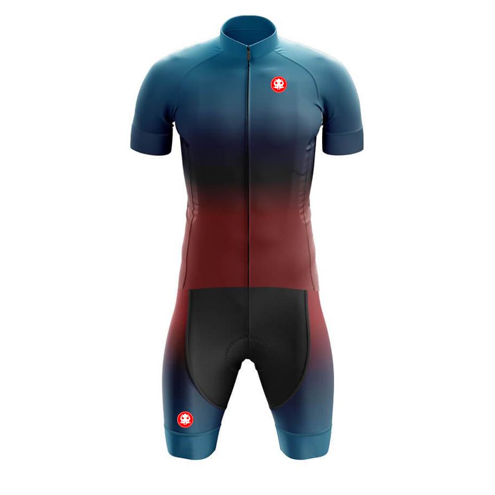 Triathlon Skinsuit Ropa Ciclismo Hombre Cycling Jersey Mtb Bekleidung Herren Summer Cycling Clothing Competition Outdoor Cycling Clothing 2026