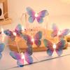 Battery String Lights Fairy Tale Night Lamp New Lamp String  Wedding