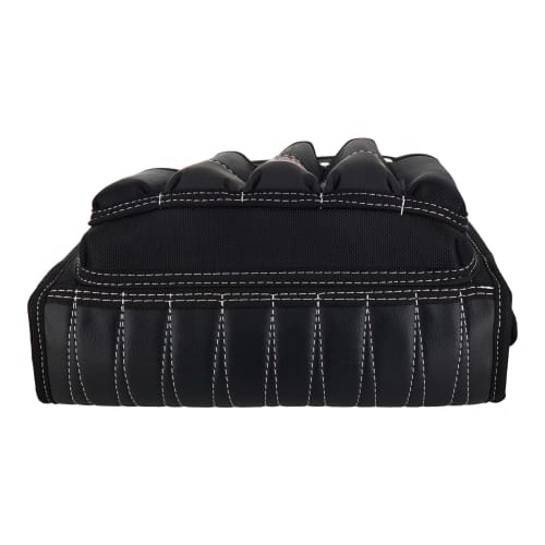 Sankyo Corporation DBLTACT Interior Waist Pouch, Black, DT-20-BK