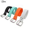 Adjustable Silicone Quick-Release Scuba Dive Belt with Lead Blocks