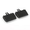 Wind Direction Plectrum Car Air Conditioning Piece for E90 E91 E92 E93