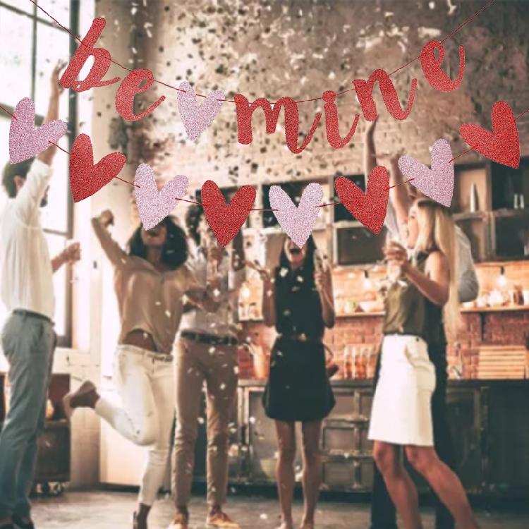 Valentines Day Party Decorations Valentine's Day Decorations for Valentines