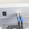 TOPAVID T8SS-8 8-Bay SAS Disk Array
